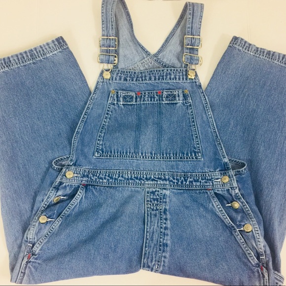 capri bib overalls